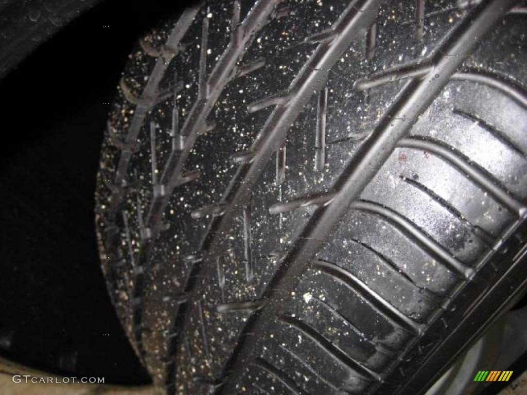 2006 6 Series 650i Convertible - Black Sapphire Metallic / Black photo #25