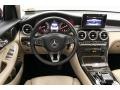 2016 designo Cardinal Red Metallic Mercedes-Benz GLC 300 4Matic  photo #4