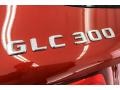 2016 designo Cardinal Red Metallic Mercedes-Benz GLC 300 4Matic  photo #7