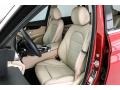 2016 designo Cardinal Red Metallic Mercedes-Benz GLC 300 4Matic  photo #15
