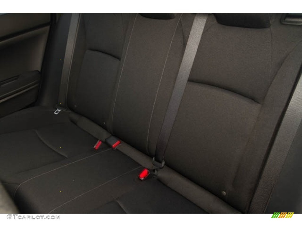 2019 Civic Sport Hatchback - Rallye Red / Black photo #15
