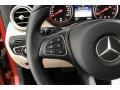 2016 designo Cardinal Red Metallic Mercedes-Benz GLC 300 4Matic  photo #19