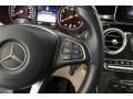 2016 designo Cardinal Red Metallic Mercedes-Benz GLC 300 4Matic  photo #20