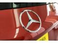 2016 designo Cardinal Red Metallic Mercedes-Benz GLC 300 4Matic  photo #28
