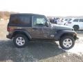 Granite Crystal Metallic - Wrangler Sport 4x4 Photo No. 6