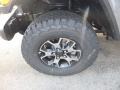 Sting-Gray - Wrangler Unlimited Rubicon 4x4 Photo No. 2