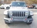 2019 Sting-Gray Jeep Wrangler Unlimited Rubicon 4x4  photo #8