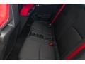 Black/Red Rear Seat Photo for 2019 Honda Civic #130919509