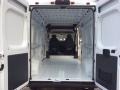 2019 Bright White Ram ProMaster 2500 High Roof Cargo Van  photo #6
