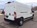 2019 Bright White Ram ProMaster 2500 High Roof Cargo Van  photo #7