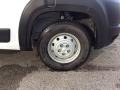 2019 Bright White Ram ProMaster 2500 High Roof Cargo Van  photo #8