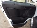 2019 Bright White Ram ProMaster 2500 High Roof Cargo Van  photo #9