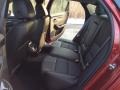 Rear Seat of 2019 Impala LT
