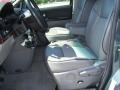 2006 Slatestone Metallic Buick Terraza CX  photo #10