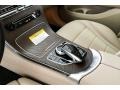 Silk Beige/Black Controls Photo for 2019 Mercedes-Benz GLC #130921114