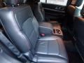2017 White Platinum Ford Explorer Sport 4WD  photo #13