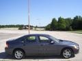 Titanium Grey Metallic - S60 2.5T Photo No. 1