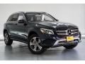 2019 Lunar Blue Metallic Mercedes-Benz GLC 350e 4Matic  photo #12