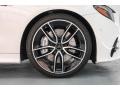  2019 E 53 AMG 4Matic Cabriolet Wheel