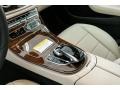 2019 Mercedes-Benz E Macchiato Beige/Black Interior Controls Photo