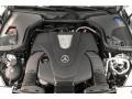  2019 E 450 4Matic Sedan 3.0 Liter Turbocharged DOHC 24-Valve VVT V6 Engine