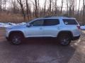 Quicksilver Metallic - Acadia SLT AWD Photo No. 3