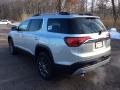 Quicksilver Metallic - Acadia SLT AWD Photo No. 4