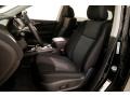2018 Magnetic Black Nissan Pathfinder SV 4x4  photo #5