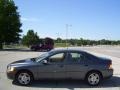 Titanium Grey Metallic - S60 2.5T Photo No. 5