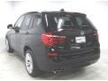 Jet Black - X3 xDrive28i Photo No. 2