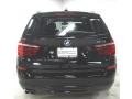 Jet Black - X3 xDrive28i Photo No. 3