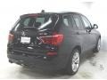 Jet Black - X3 xDrive28i Photo No. 4