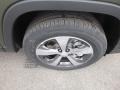 Olive Green Pearl - Cherokee Limited 4x4 Photo No. 9