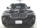 Jet Black - X3 xDrive28i Photo No. 6