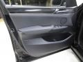 Jet Black - X3 xDrive28i Photo No. 7
