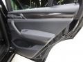 Jet Black - X3 xDrive28i Photo No. 16