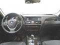 Jet Black - X3 xDrive28i Photo No. 22