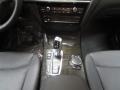Jet Black - X3 xDrive28i Photo No. 27