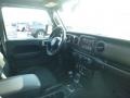 Sting-Gray - Wrangler Sport 4x4 Photo No. 10