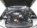 Jet Black - X3 xDrive28i Photo No. 29