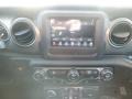 Sting-Gray - Wrangler Sport 4x4 Photo No. 15