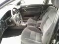 Black - Passat GLS Sedan Photo No. 5