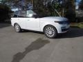 2019 Yulong White Metallic Land Rover Range Rover HSE #130918505