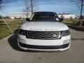 Yulong White Metallic - Range Rover HSE Photo No. 10