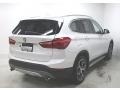 2018 Mineral White Metallic BMW X1 xDrive28i  photo #4