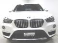 2018 Mineral White Metallic BMW X1 xDrive28i  photo #6