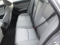Gray Rear Seat Photo for 2019 Honda Accord #130925692