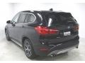 2018 Black Sapphire Metallic BMW X1 xDrive28i  photo #2