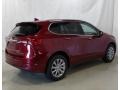 Chili Red Metallic - Envision Essence AWD Photo No. 2