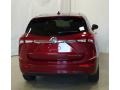Chili Red Metallic - Envision Essence AWD Photo No. 3